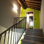 R&b Un A Colori Bed and Breakfast Φεράρα