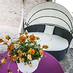 R&b Un A Colori Bed and Breakfast Φεράρα