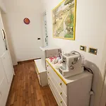 Bed and Breakfast R&b Un A Colori