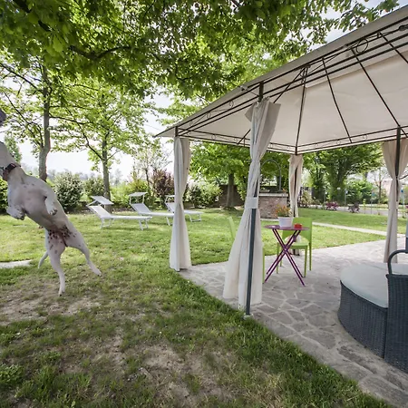 R&b Un A Colori B&B 4*