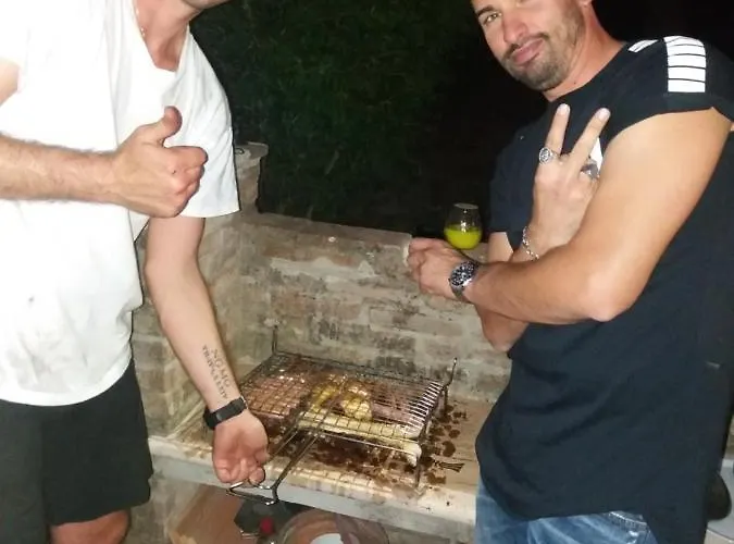 R&b Un A Colori B&B 4*