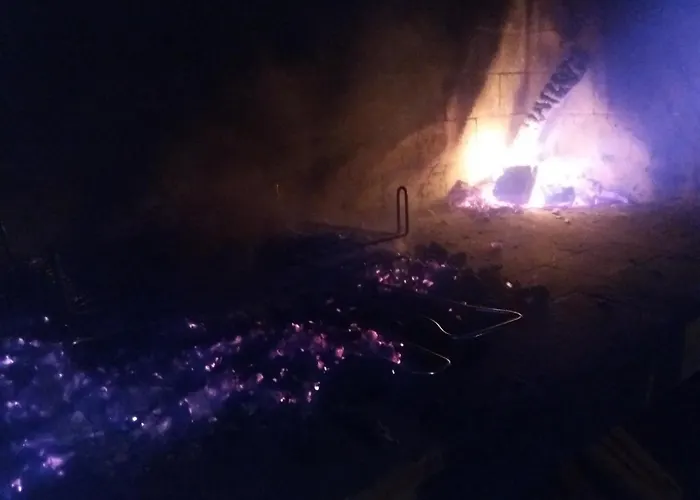 R&b Un A Colori 4* 페라라