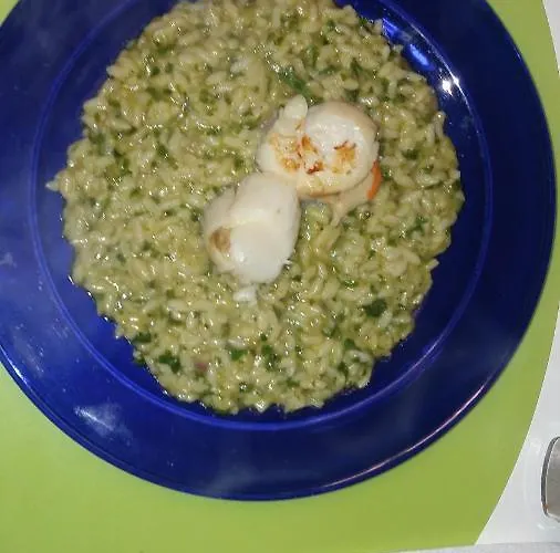 R&b Un A Colori 4* 페라라