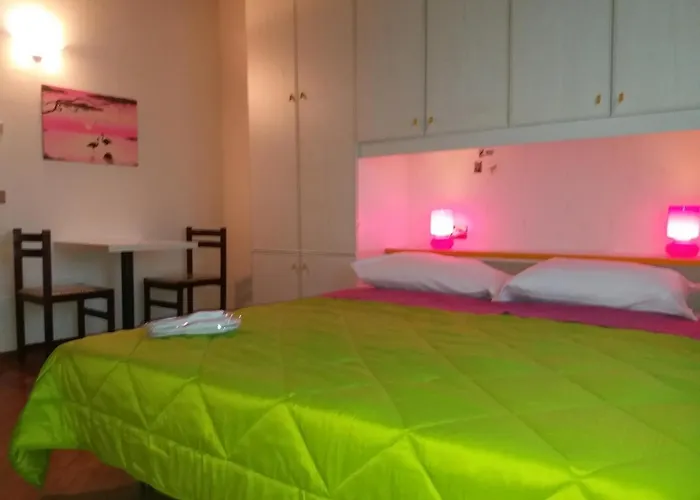 R&b Un A Colori 페라라