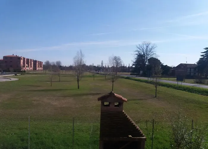 B&B R&b Un A Colori 페라라