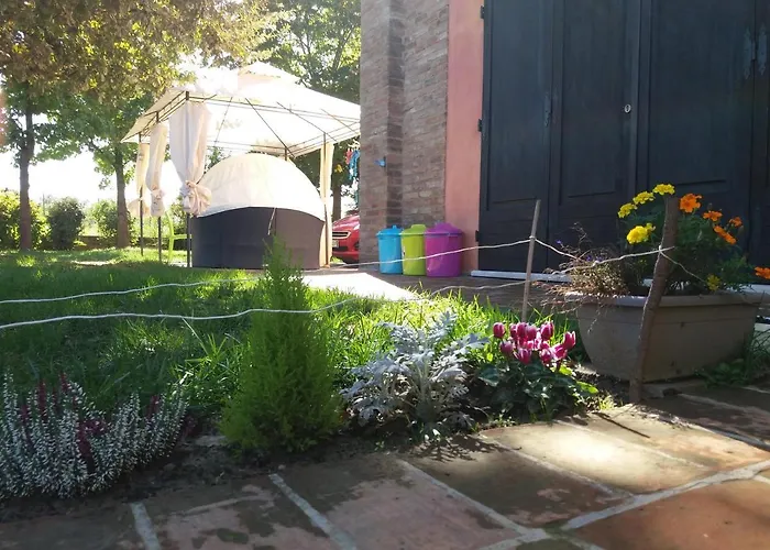 R&b Un A Colori 4* 페라라