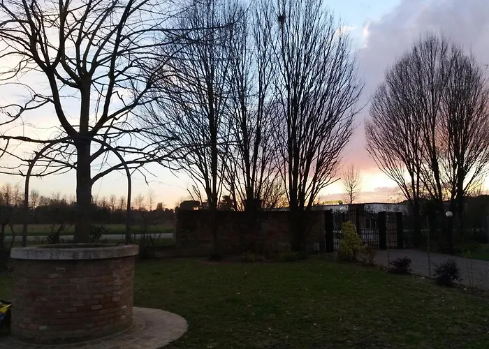 B&B R&b Un A Colori 페라라