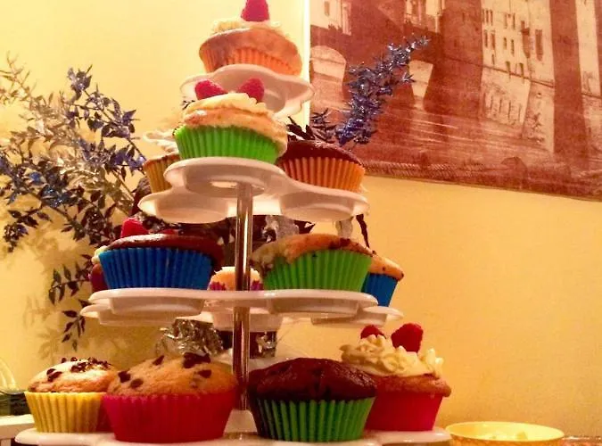 R&b Un A Colori 4* 페라라