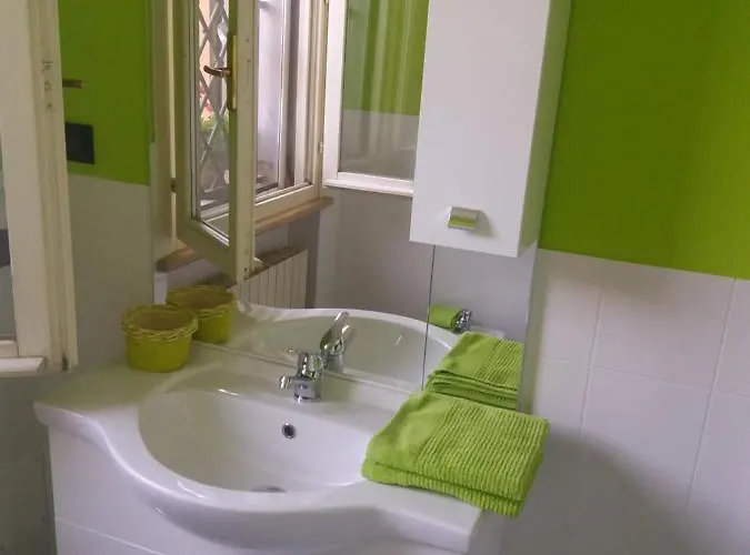 R&b Un A Colori 페라라