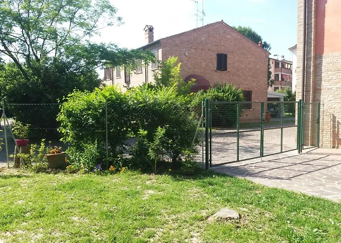 R&b Un A Colori B&B 4*