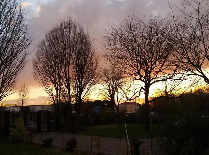 R&b Un A Colori B&B 4*