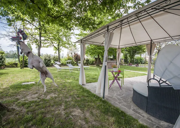 R&b Un A Colori B&B 4*