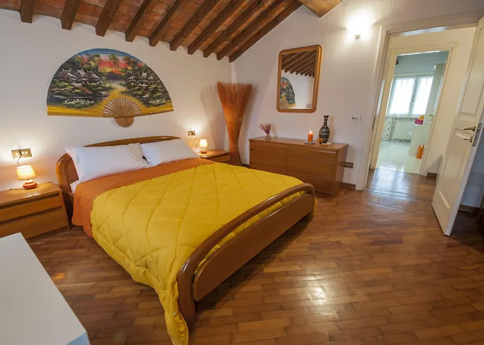 R&b Un A Colori 페라라