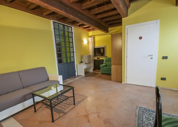 B&B R&b Un A Colori 4*