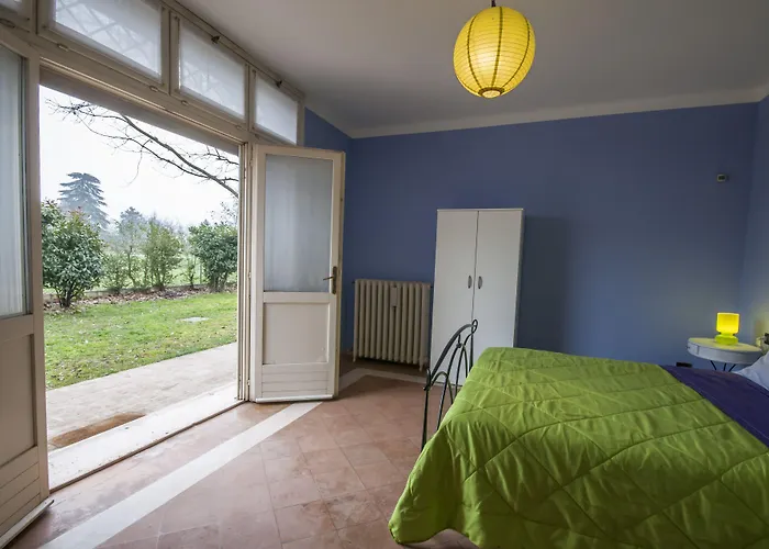 B&B R&b Un A Colori 페라라