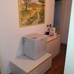 R&b Un A Colori Bed and Breakfast