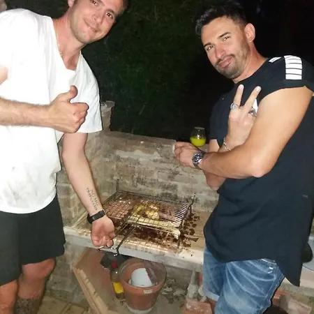 R&b Un A Colori Bed & Breakfast 4*