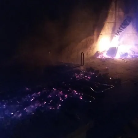 R&b Un A Colori 4* Ferrara