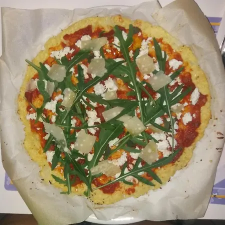 Bed & Breakfast R&b Un A Colori