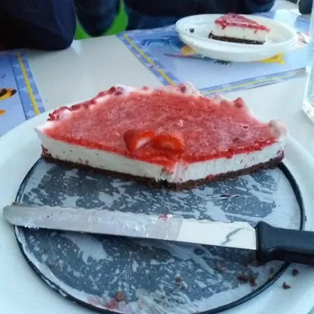 Bed & Breakfast R&b Un A Colori 4*