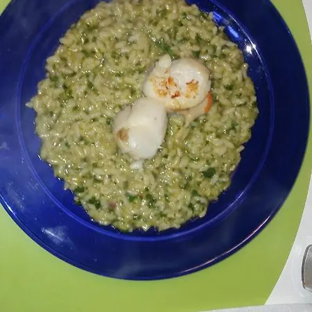 R&b Un A Colori 4* Ferrara