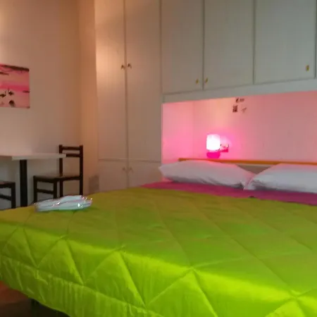 R&b Un A Colori Ferrare