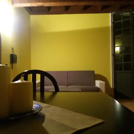 R&b Un A Colori Bed & Breakfast