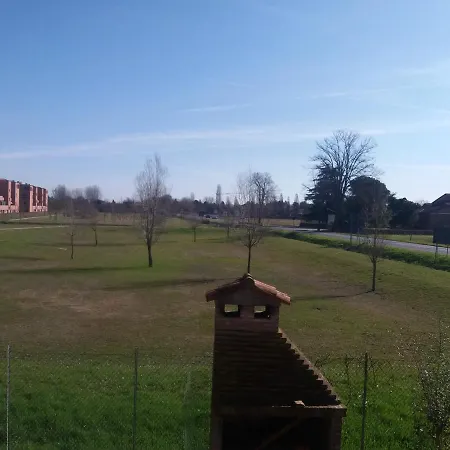 Bed & Breakfast R&b Un A Colori Ferrara