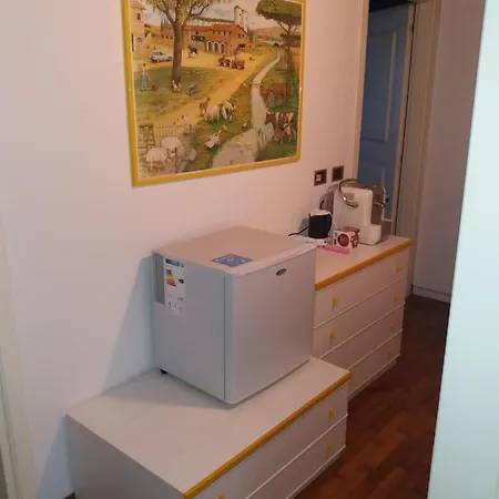 R&b Un A Colori Bed & Breakfast