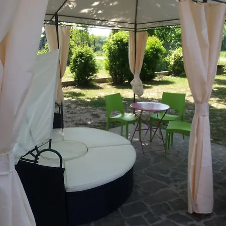 R&b Un A Colori Bed & Breakfast