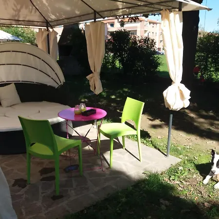 Bed and breakfast R&b Un A Colori