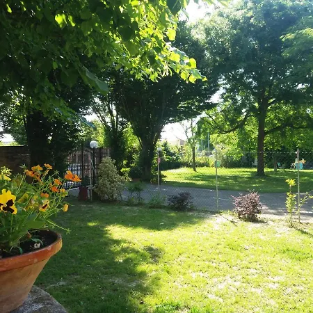 R&b Un A Colori Bed and breakfast