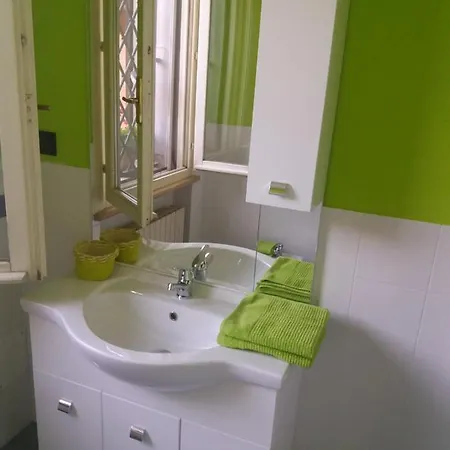 R&b Un A Colori Ferrara