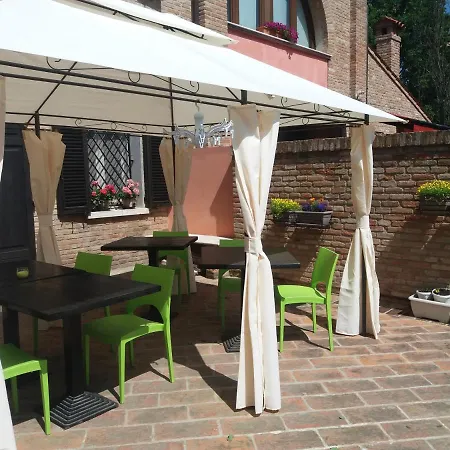 R&b Un A Colori Bed and breakfast