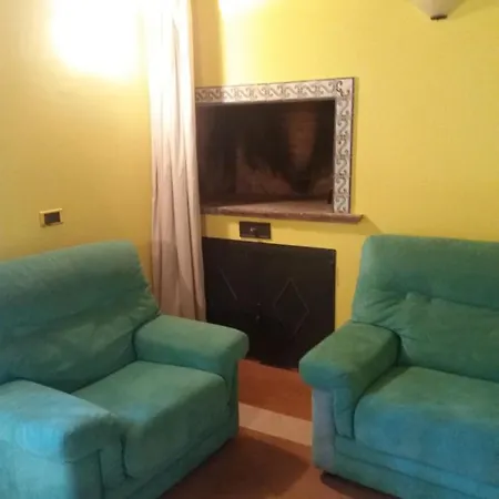 R&b Un A Colori Bed & Breakfast 4*