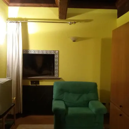Bed and breakfast R&b Un A Colori