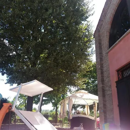 R&b Un A Colori 4* Ferrara