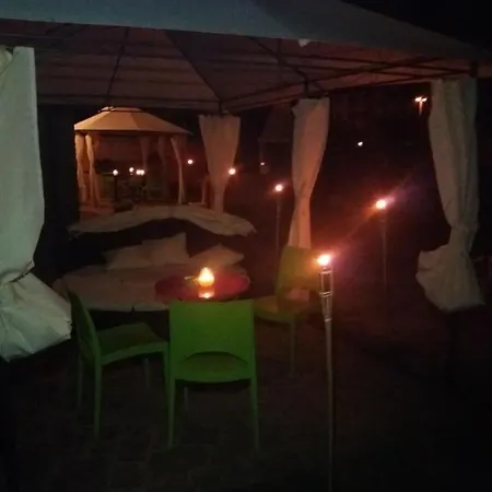Bed and breakfast R&b Un A Colori