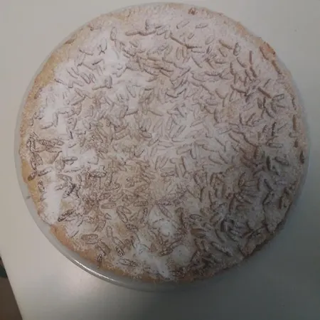 Bed & Breakfast R&b Un A Colori