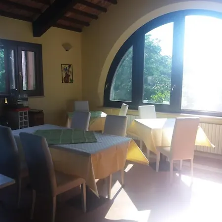 R&b Un A Colori 4* Ferrara