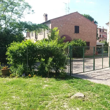 R&b Un A Colori Bed & Breakfast 4*