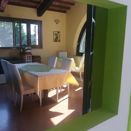 R&b Un A Colori Bed and breakfast Ferrara