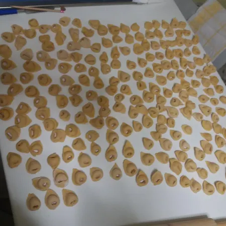 Bed & Breakfast R&b Un A Colori