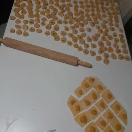 R&b Un A Colori Bed & Breakfast Ferrara