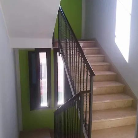 לינה וארוחת בוקר R&b Un A Colori