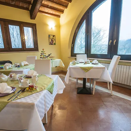 Bed & Breakfast R&b Un A Colori