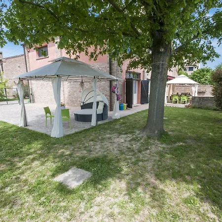 Bed & Breakfast R&b Un A Colori 4*