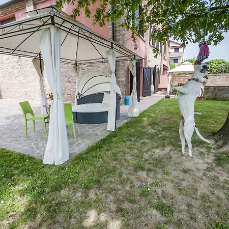 Bed & Breakfast R&b Un A Colori