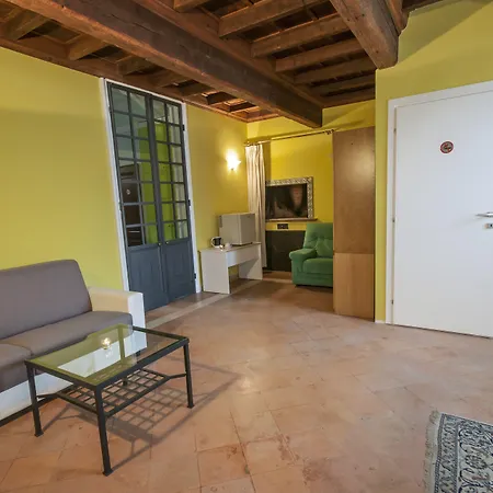 B&B R&b Un A Colori 4*