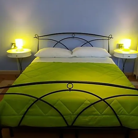 R&b Un A Colori 4* Ferrare